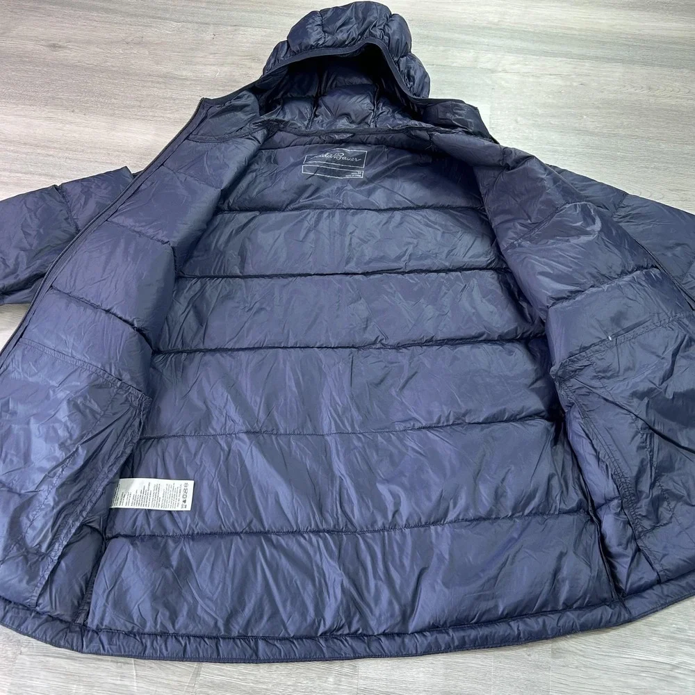 Eddie Bauer brand eddie